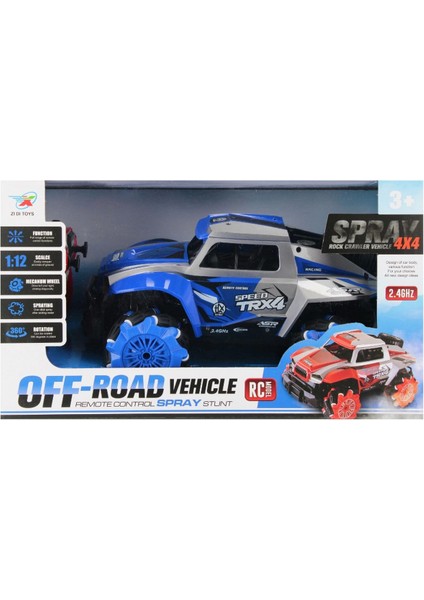 Duman Atan Şarjlı Driftli Araba fırsatları