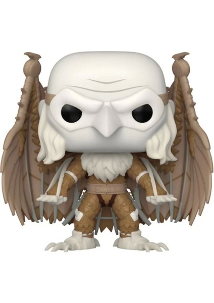 Çocuk Funko Pop Across The Spider Verse Medieval Vulture