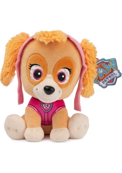 Peluş Paw Patrol Skye 23 cm