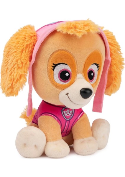 Peluş Paw Patrol Skye 23 cm