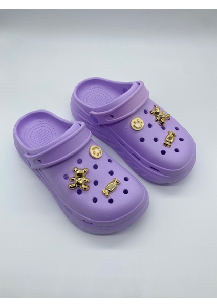 804 Crocks Ortopedik Terlik