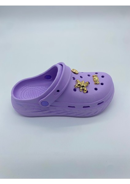 804 Crocks Ortopedik Terlik