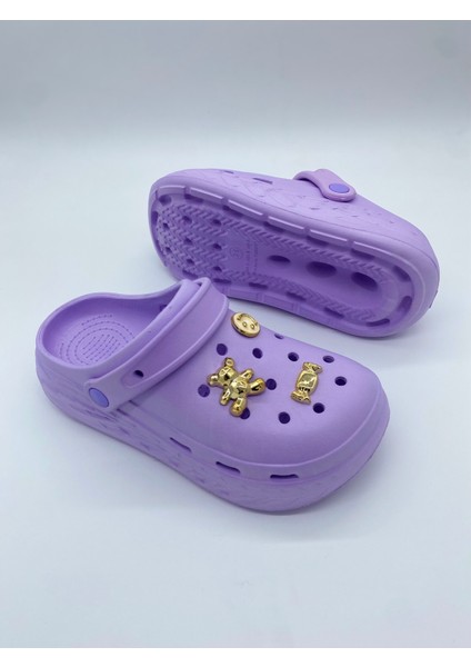 804 Crocks Ortopedik Terlik