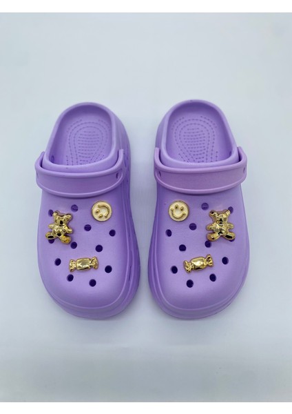 804 Crocks Ortopedik Terlik