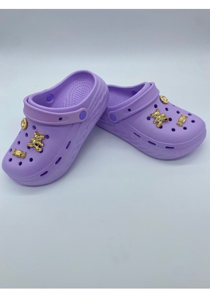 804 Crocks Ortopedik Terlik