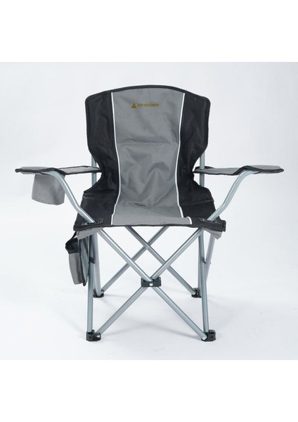 Katlanabilir Lüks Kamp Sandalyesi Dayanıklı Kamp Piknik Bahçe Balkon Outdoor fiyatları