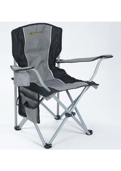 Katlanabilir Lüks Kamp Sandalyesi Dayanıklı Kamp Piknik Bahçe Balkon Outdoor modelleri