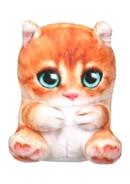 WA/01306 Wild Alive Küçük Peluş