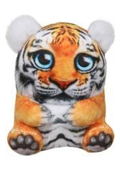 WA/01306 Wild Alive Küçük Peluş