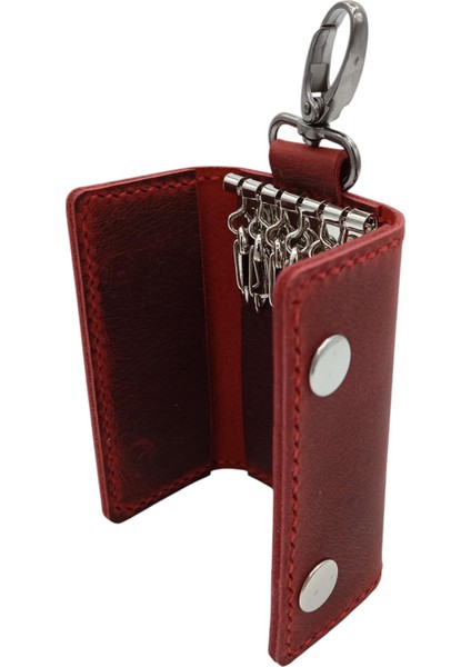 Cronder Derri 6 Kancalı Anahtarlık