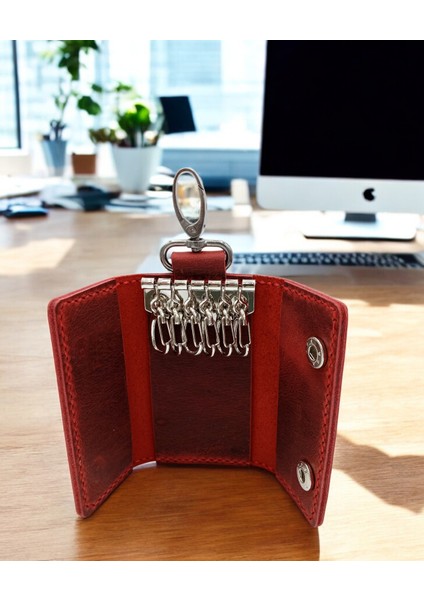 Cronder Derri 6 Kancalı Anahtarlık modelleri