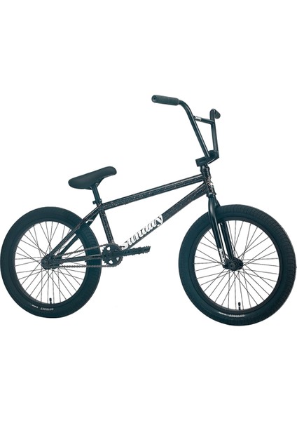 2022 Sunday Ex Erik Elstran Bmx (Fc)