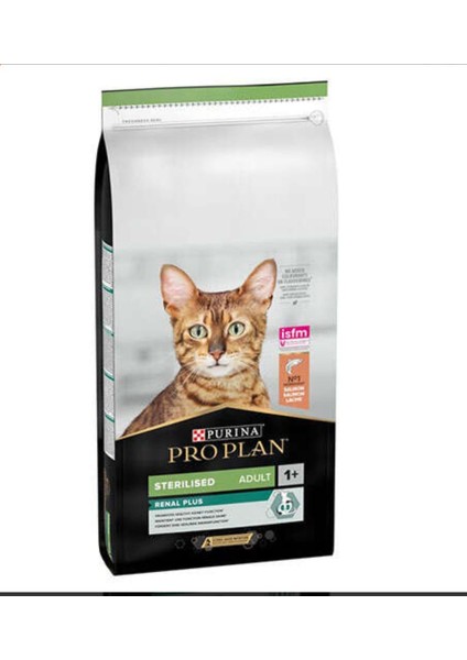 Açık 500GR Pro Plan Kedi Maması