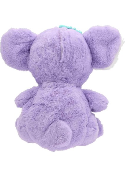 Sesli ve Işıklı Interaktif Peluş Anne Koala indirimleri