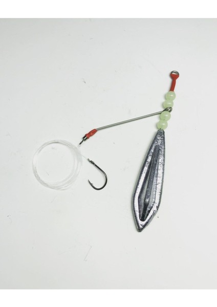 Surf Casting Trofe Çipura Takımı Model 3