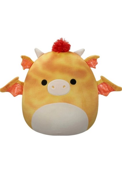 Çocuk Squishmallows Ejderha Dieric 40 cm