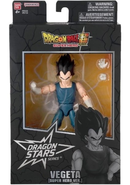 Çocuk 35855 Dragon Ball - Dragon Yıldızları Poz Verilebilir 16 cm Figür - Özel Fiyatlı Ürün fiyatları