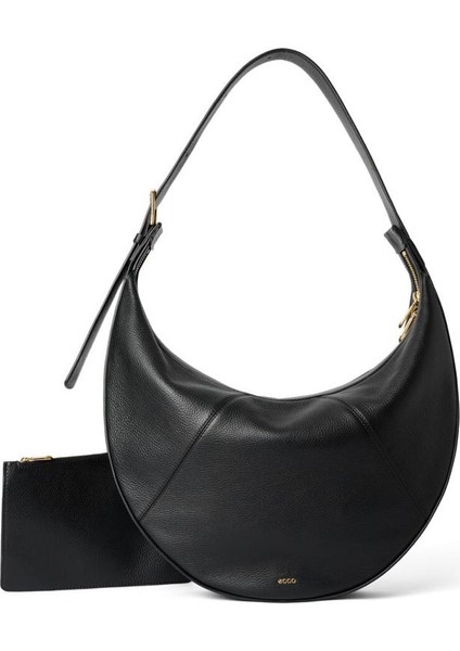 Fortune Bag L Soft Pebbled Leather