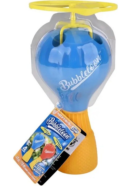 Köpük Oyunu Bubbleloon