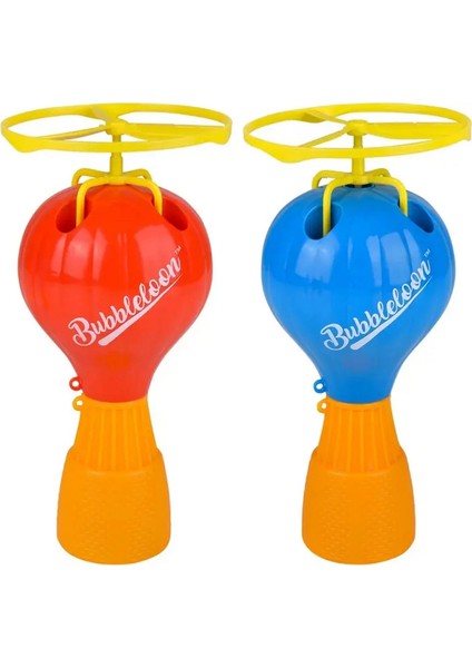 Köpük Oyunu Bubbleloon