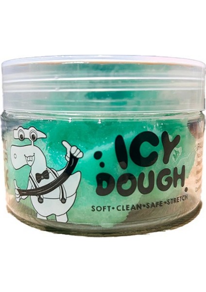 Slime Icy Dough 120 ml S00095892