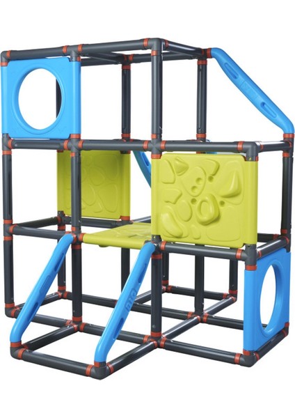 Kraxxl The Frame Oyun Alanı
