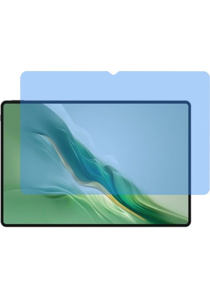 Honor Magic Pad 2 12.3 Inch Tablet ile Uyumlu Tablet Nano Esnek Ekran Koruma Filmi - AL3287