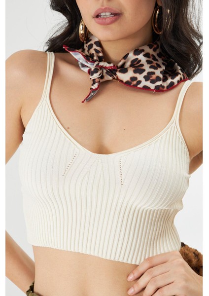 Askılı Crop Atlet modelleri