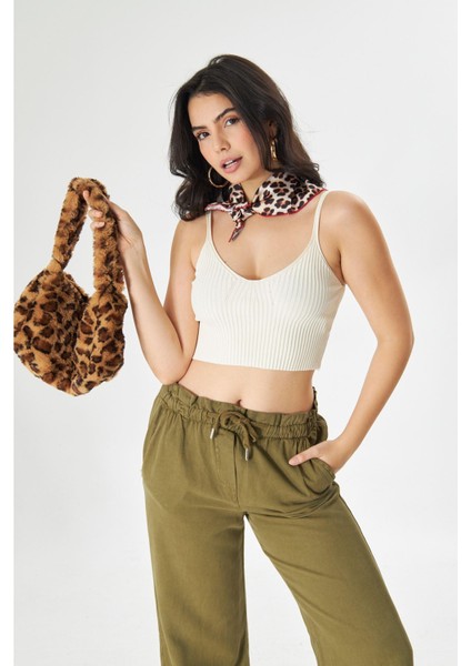 Askılı Crop Atlet fırsatları