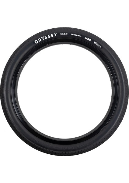 Odyssey Super Circuit Dış Lastik (Siyah) fiyatları