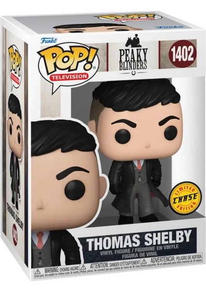 Pop Television Peaky Blinders Thomas Shelby Chase fiyatları