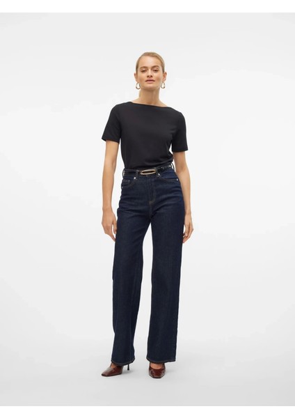 Vero Moda 10231753 Kadin Body - Siyah fiyatları
