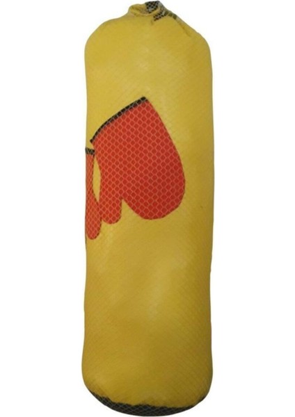 Çocuklar Için Küçük Boks Torbası Avşar Collection Boks Torbası modelleri