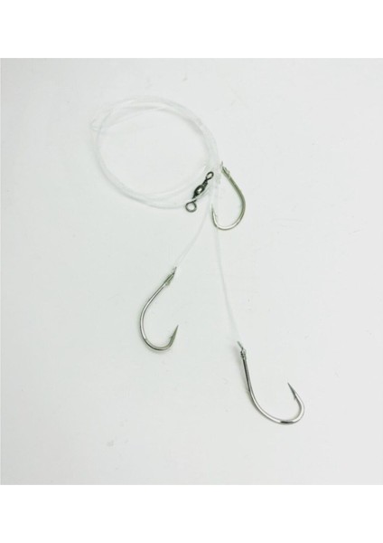 Jumbo Karides Antenli Mercan Takımı (2 Adet)