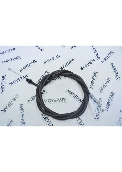 152-293 Hero Pleasure 100 Gaz Teli (Velo)