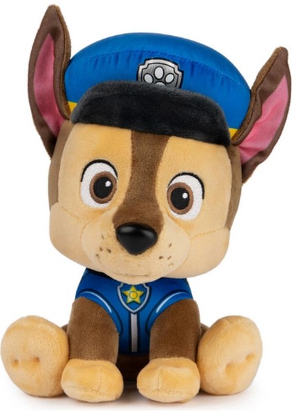 Paw Patrol Chase Peluş 23 cm