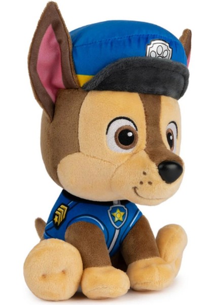 Paw Patrol Chase Peluş 23 cm