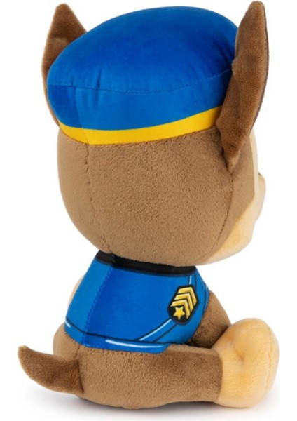 Paw Patrol Chase Peluş 23 cm