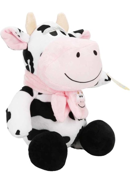 Eğlenceli Peluş Hayvanlar 25 cm S00004779