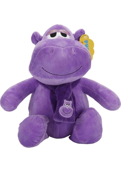 Eğlenceli Peluş Hayvanlar 25 cm S00004779