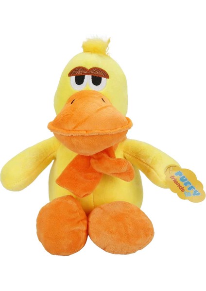 Eğlenceli Peluş Hayvanlar 25 cm S00004779