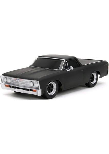 1/16 F/f Fast & Furious 1967 Chevrolet El Camino 2.4 SMB-253206013