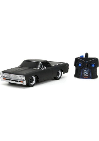 1/16 F/f Fast & Furious 1967 Chevrolet El Camino 2.4 SMB-253206013 fiyatları