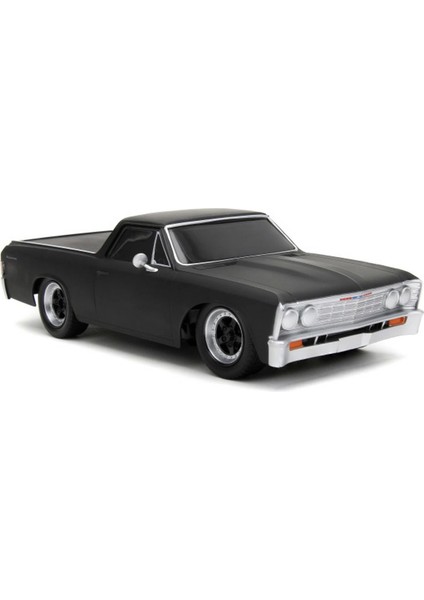 1/16 F/f Fast & Furious 1967 Chevrolet El Camino 2.4 SMB-253206013 modelleri