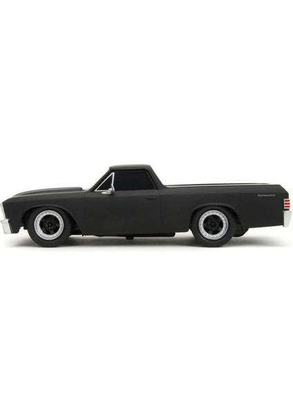 1/16 F/f Fast & Furious 1967 Chevrolet El Camino 2.4 SMB-253206013 fırsatları
