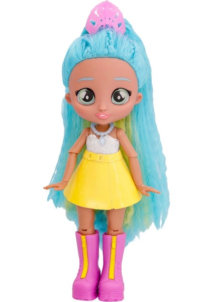 Cry Babies Bff Bebekler GIO-CYM17000