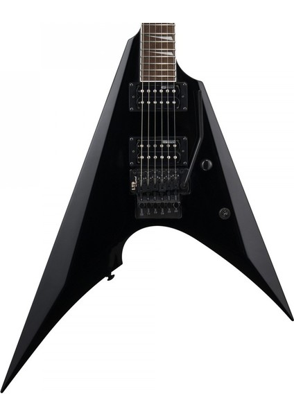 Arrow-200 Black Elektro Gitar