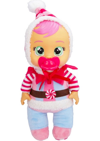 Cry Babies Ağlayan Yumuş Kostüm CYB66000