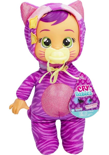 Cry Babies Ağlayan Yumuş Kostüm CYB66000