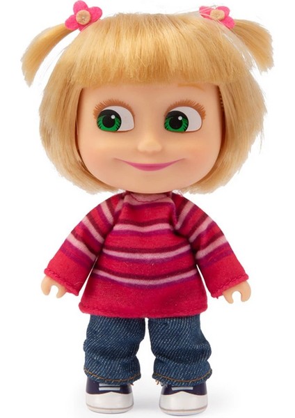 Masha & Koca Ayı S2 12 cm